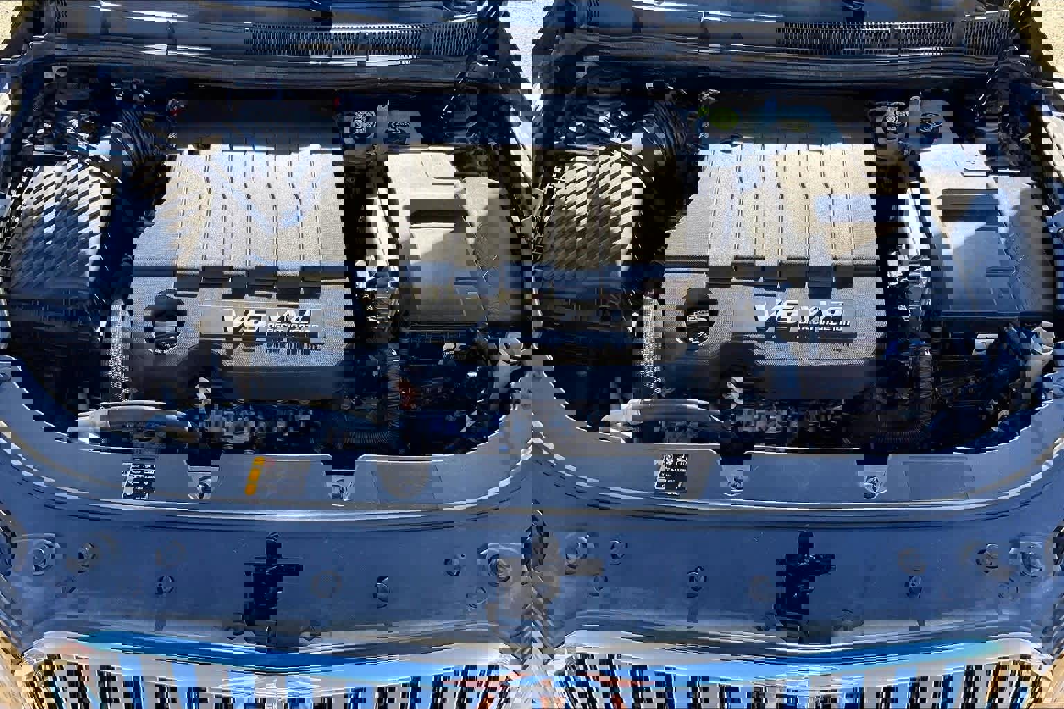 Used 2015 Buick LaCrosse image 8