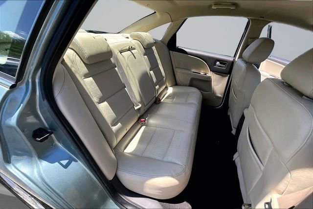 Used 2008 Mercury Sable Premier FWD image 23