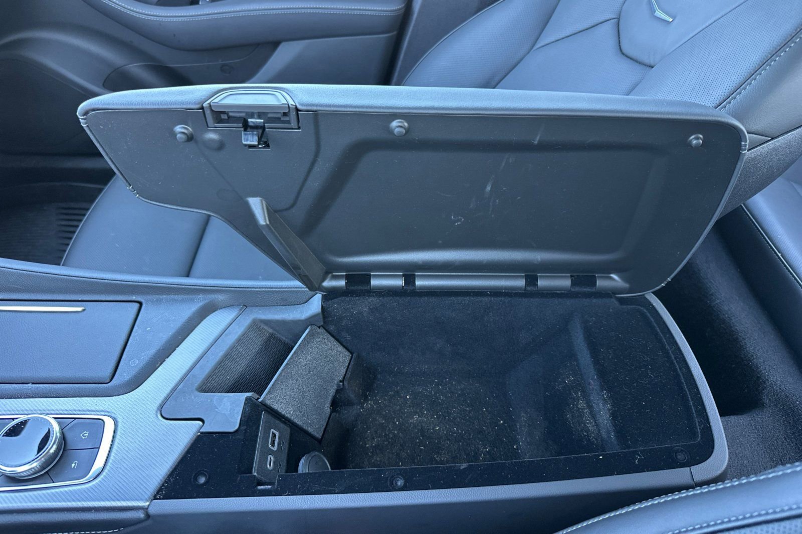 Certified 2026 Cadillac CT5 Premium Luxury image 33