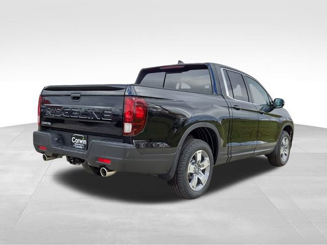 New 2026 Honda Ridgeline RTL image 19