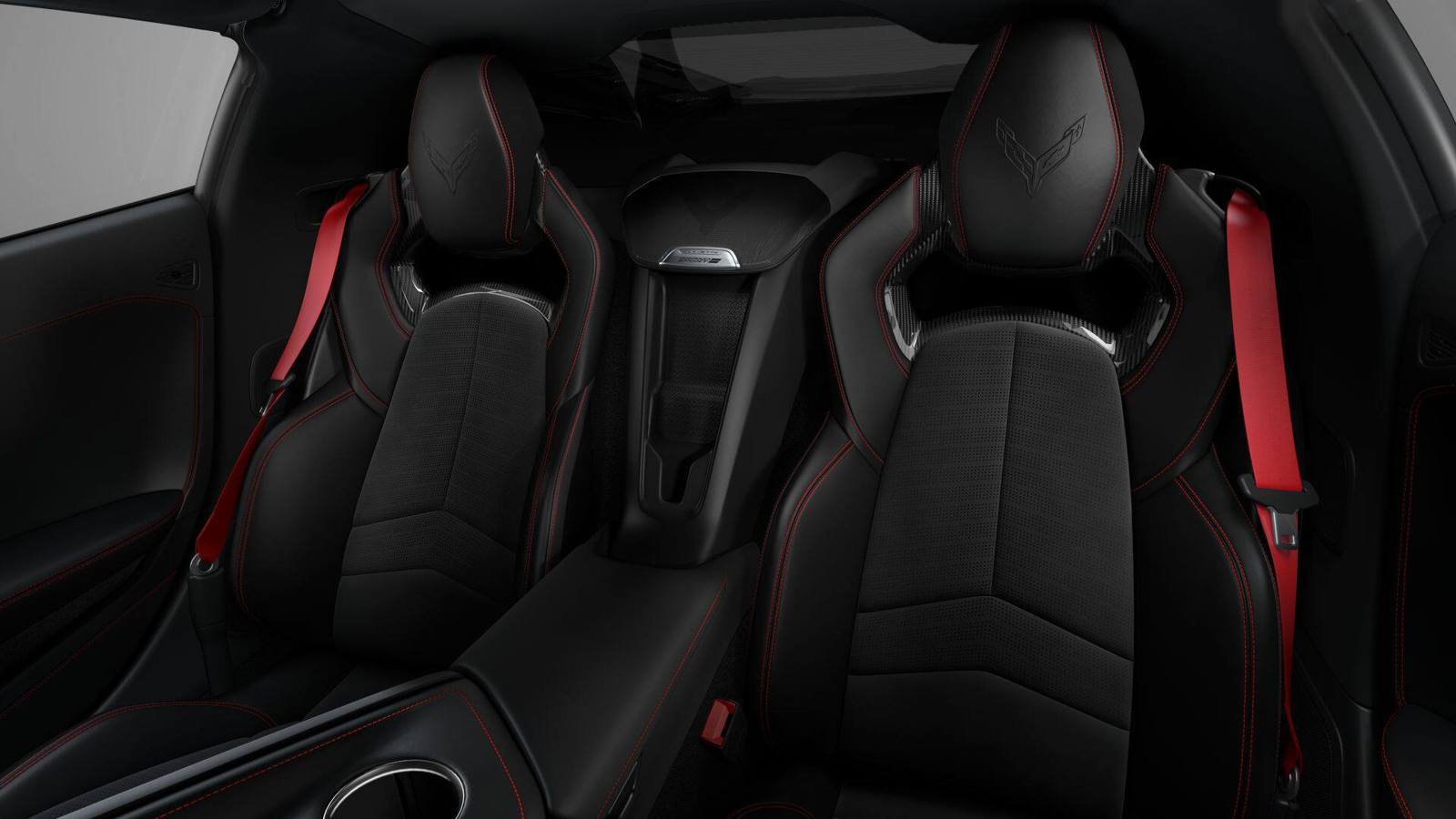 New 2027 Chevrolet Corvette Grand Sport RWD image 11