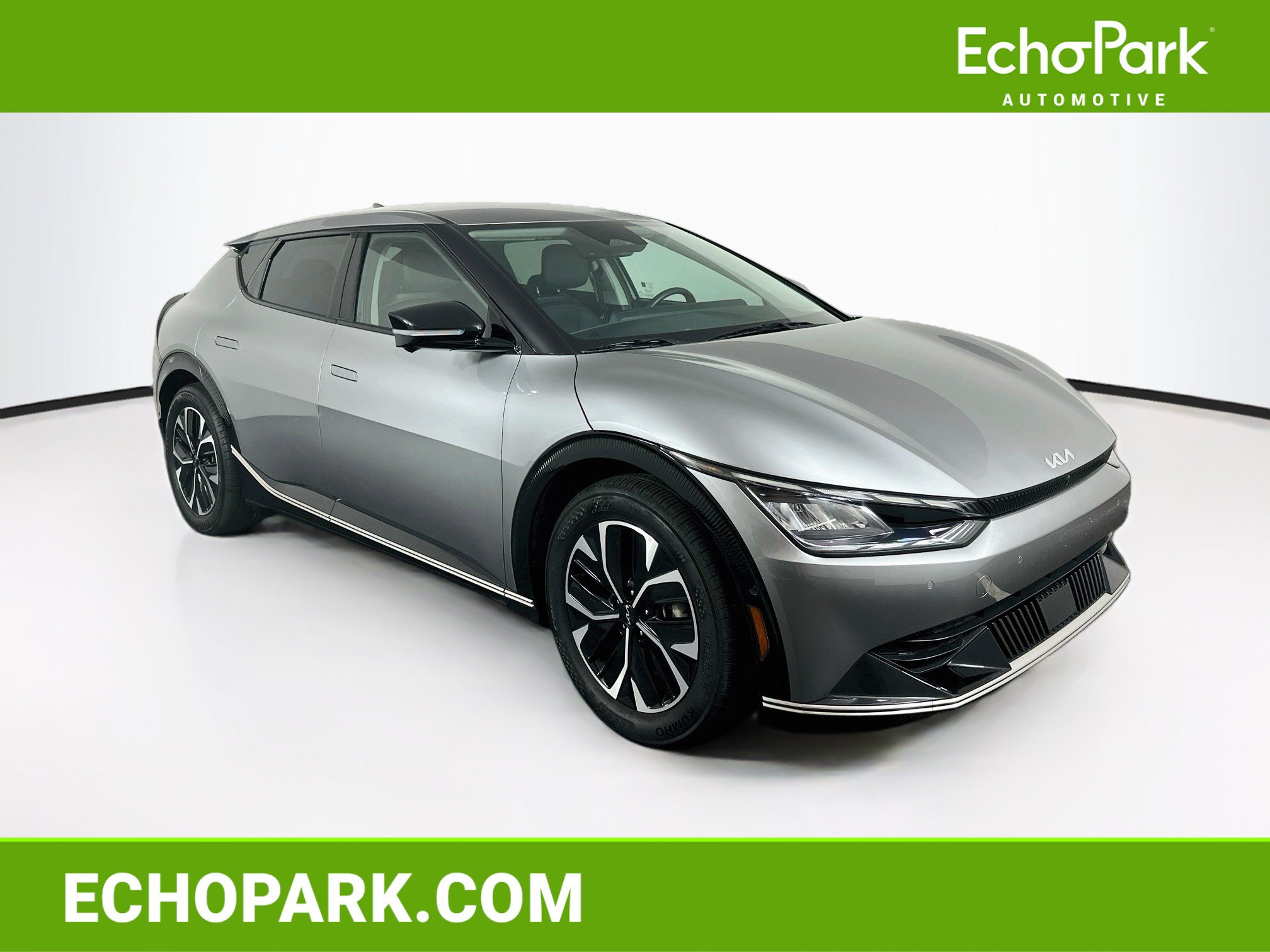 Used 2023 Kia EV6 Wind w/ Wind Technology Package