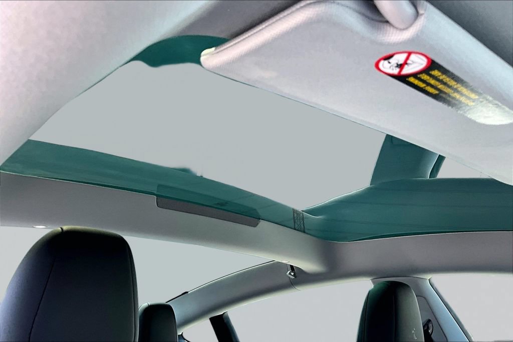 Used 2025 Tesla Model 3 RWD image 25