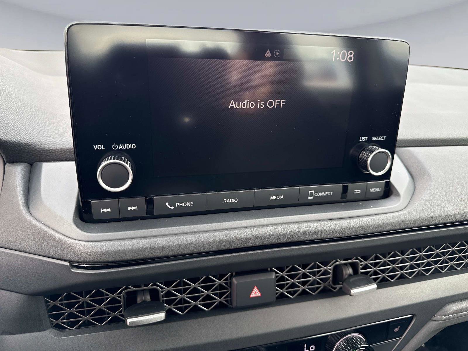 Certified 2023 Honda Accord EX image 23