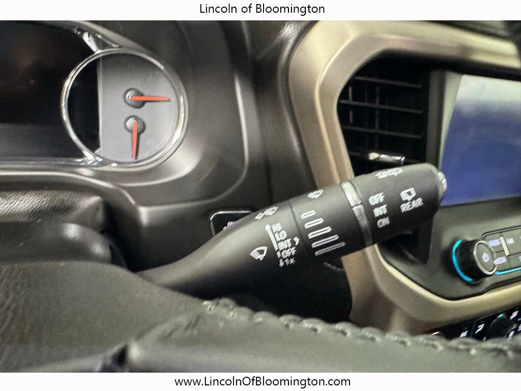 Used 2019 GMC Acadia Denali w/ Technology Package image 46