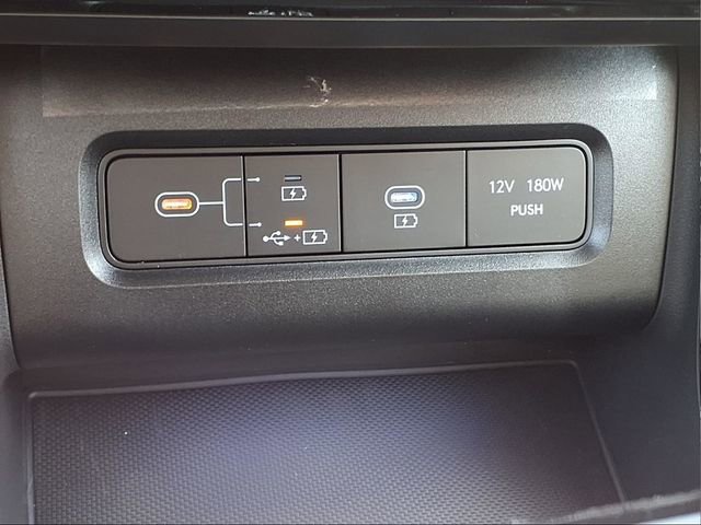 New 2026 Hyundai Tucson SEL w/ Tow & Go Package image 12