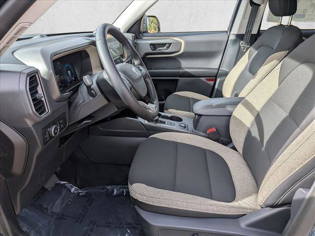 New 2025 Ford Bronco Sport Big Bend w/ Convenience Package image 4