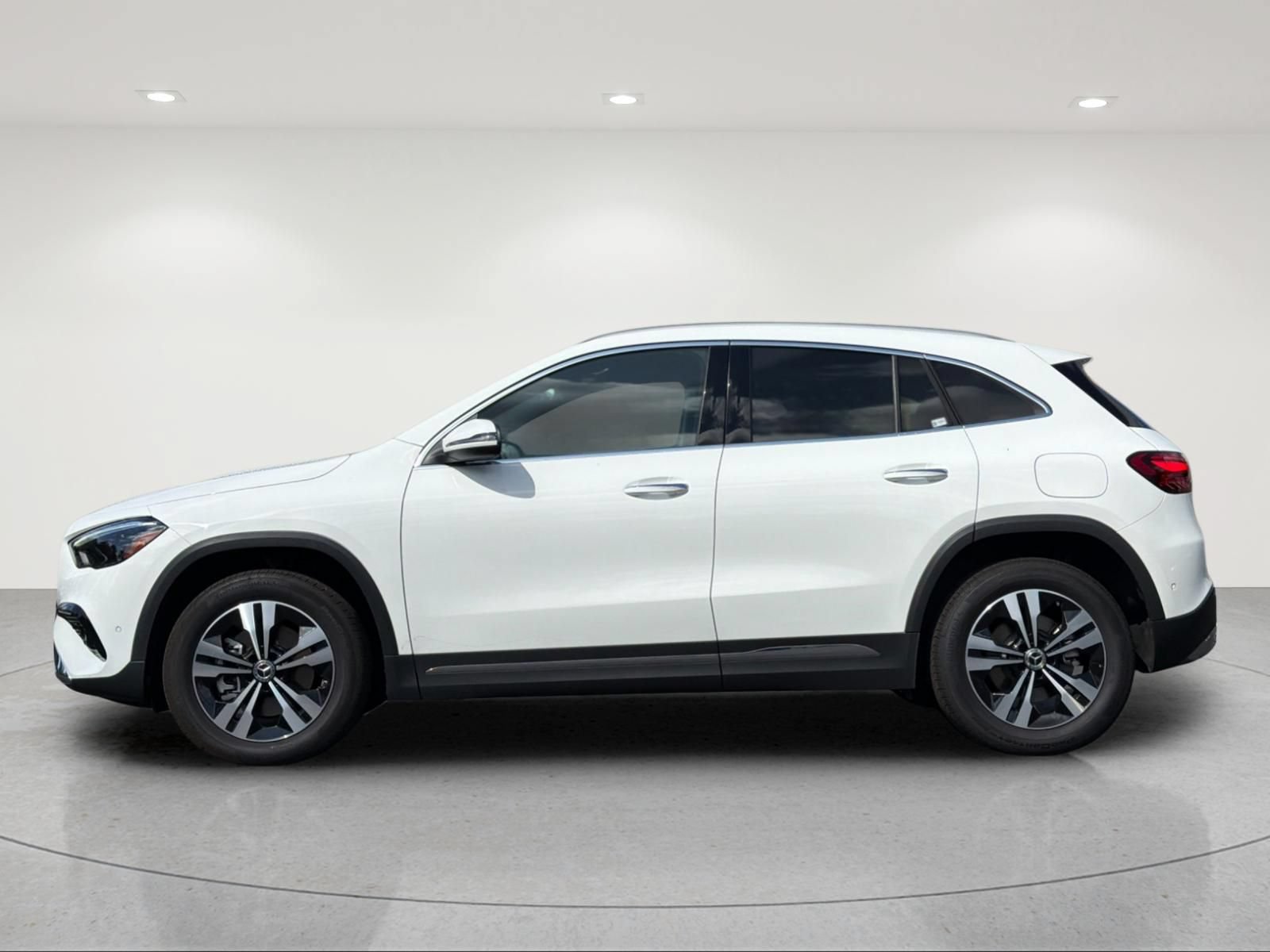 Used 2026 Mercedes-Benz GLA 250 image 2