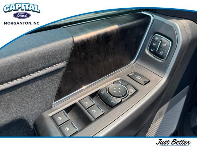 New 2026 Ford F250 Lariat w/ Chrome Package AWD/4WD image 21