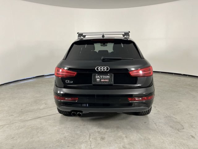 Used 2017 Audi Q3 2.0T Premium FWD image 7