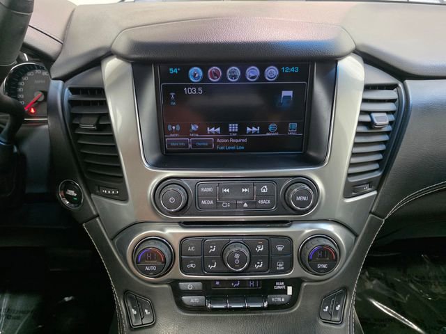 Used 2017 Chevrolet Tahoe LT w/ LT Signature Package image 19