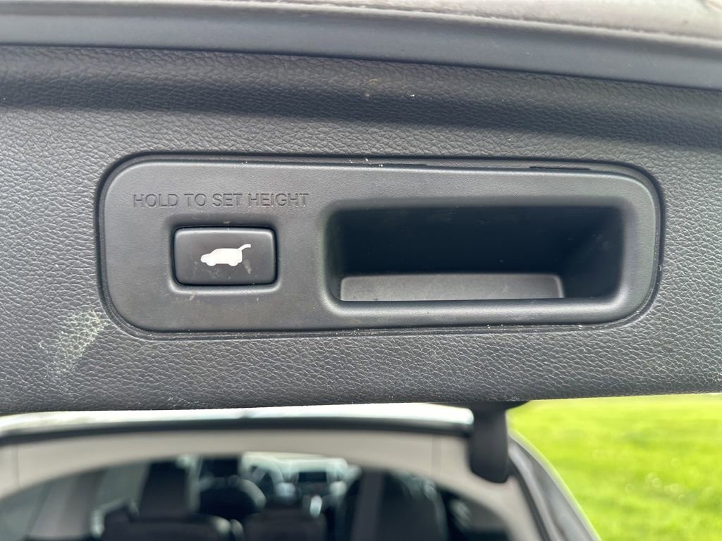 Used 2019 Honda Odyssey Elite image 12