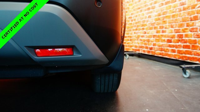 Certified 2023 Nissan Rogue S image 81