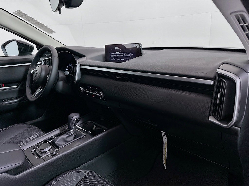 Certified 2025 MAZDA CX-50 AWD 2.5 S w/ Premium Package image 30