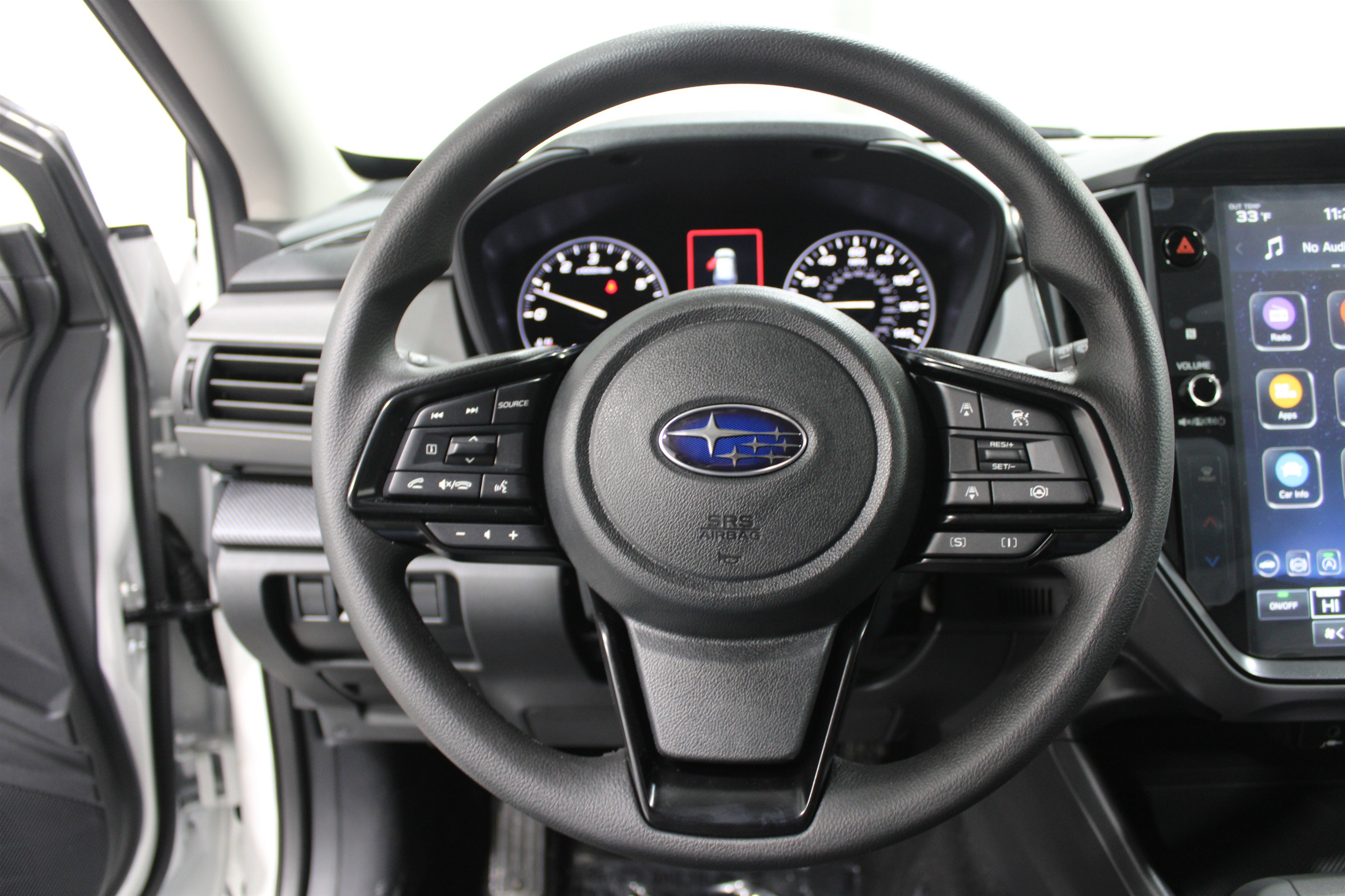 New 2026 Subaru Crosstrek 2.0i Premium image 9