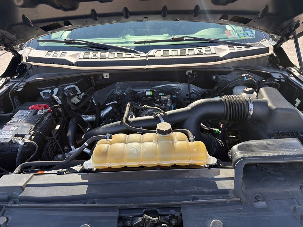 Used 2019 Ford F150 XL w/ Equipment Group 101A Mid image 22