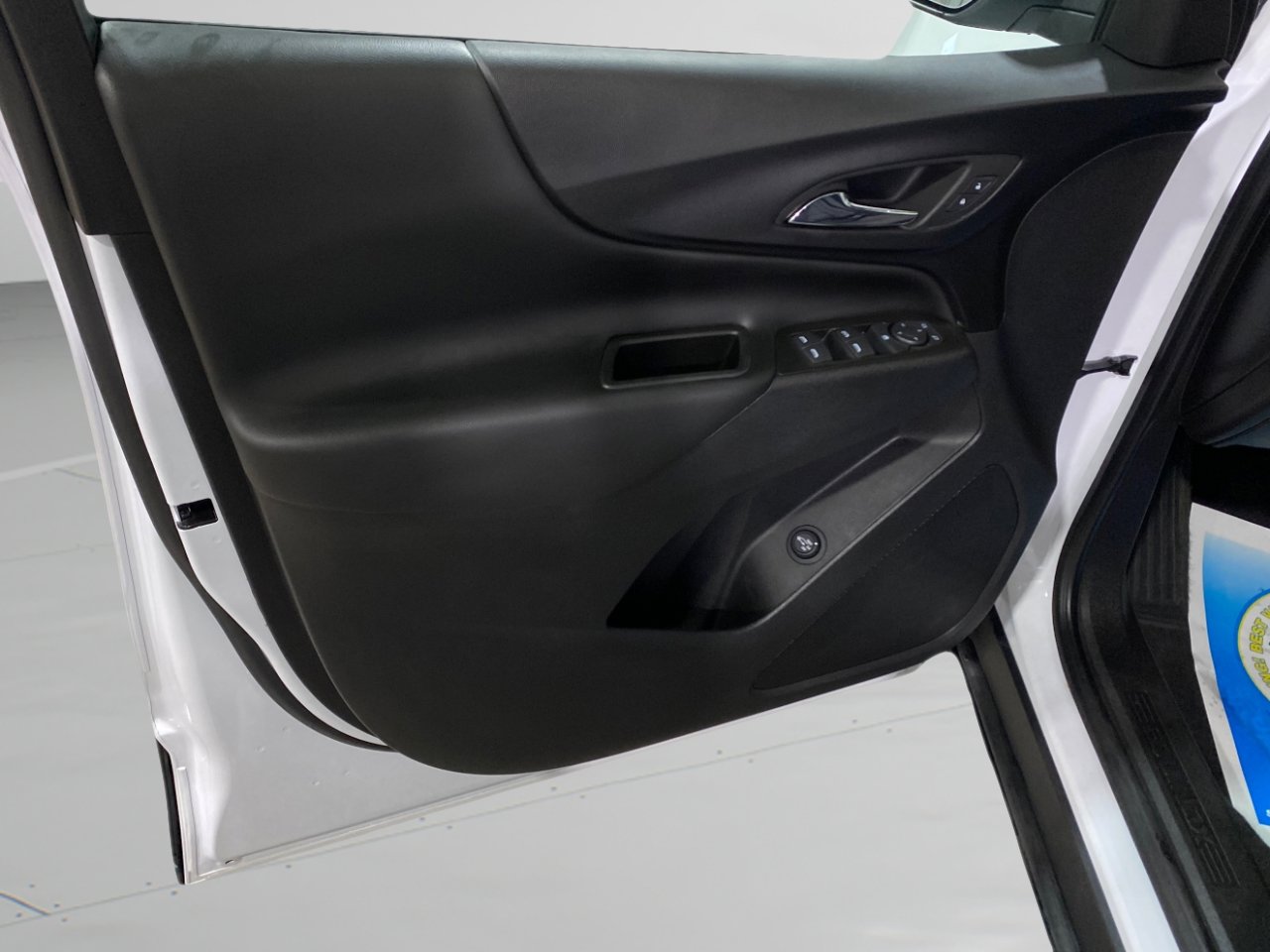 Used 2022 Chevrolet Equinox LT image 15