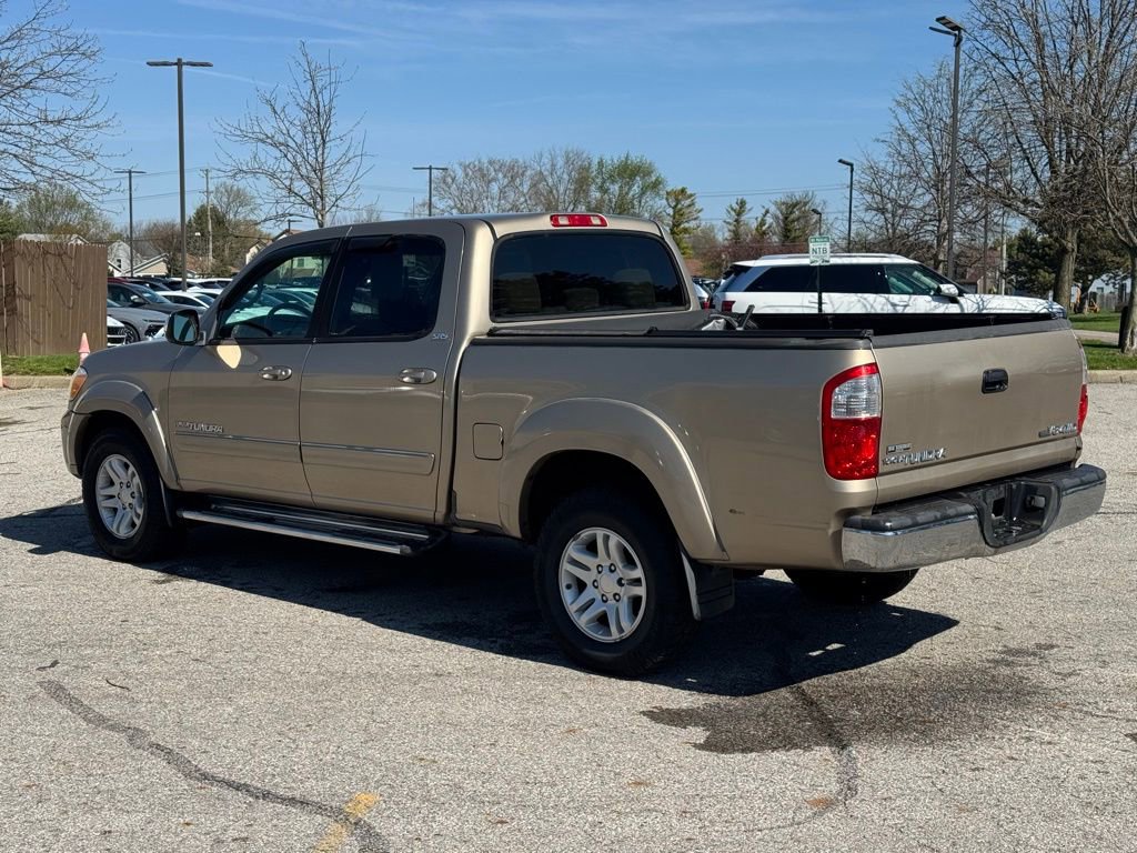 Used 2006 Toyota Tundra SR5 image 3