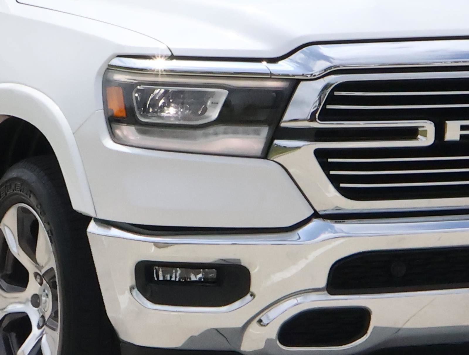 Used 2019 RAM 1500 Laramie RWD image 7