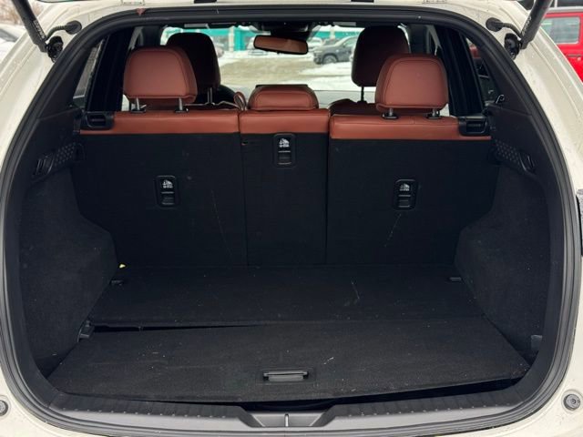 Used 2024 MAZDA CX-5 Carbon Edition image 10