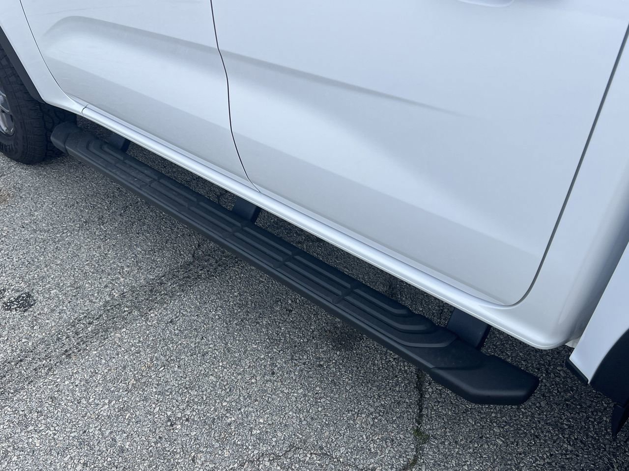 New 2025 Ford Ranger XLT w/ Convenience Package image 29