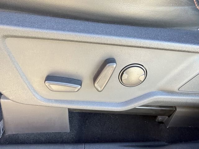 Used 2022 Ford Bronco Raptor image 7