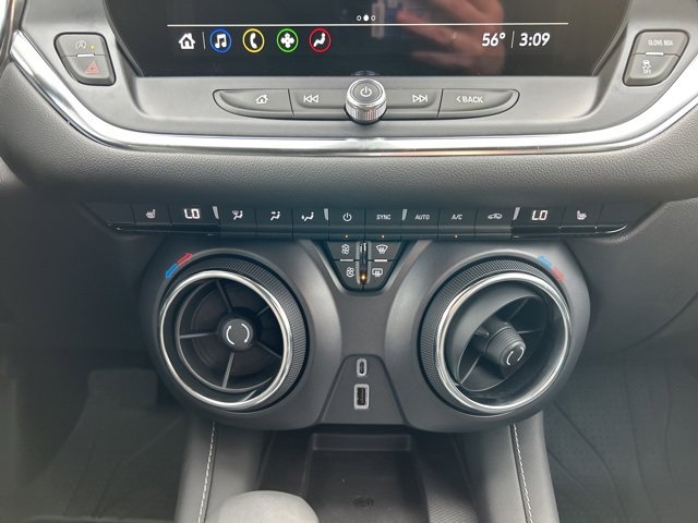 New 2026 Chevrolet Blazer LT w/ Convenience Package image 14