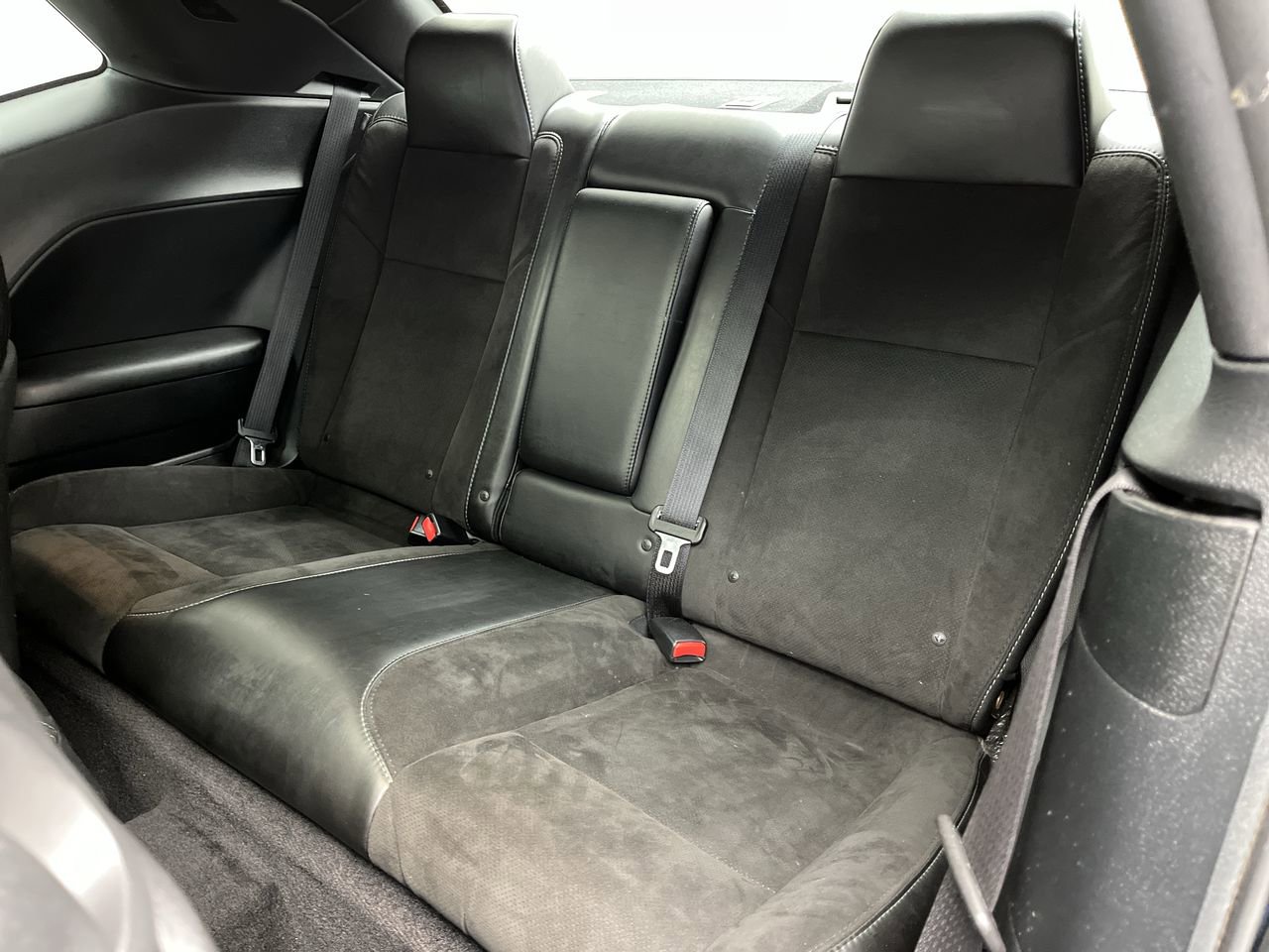 Used 2018 Dodge Challenger R/T Plus RWD image 12