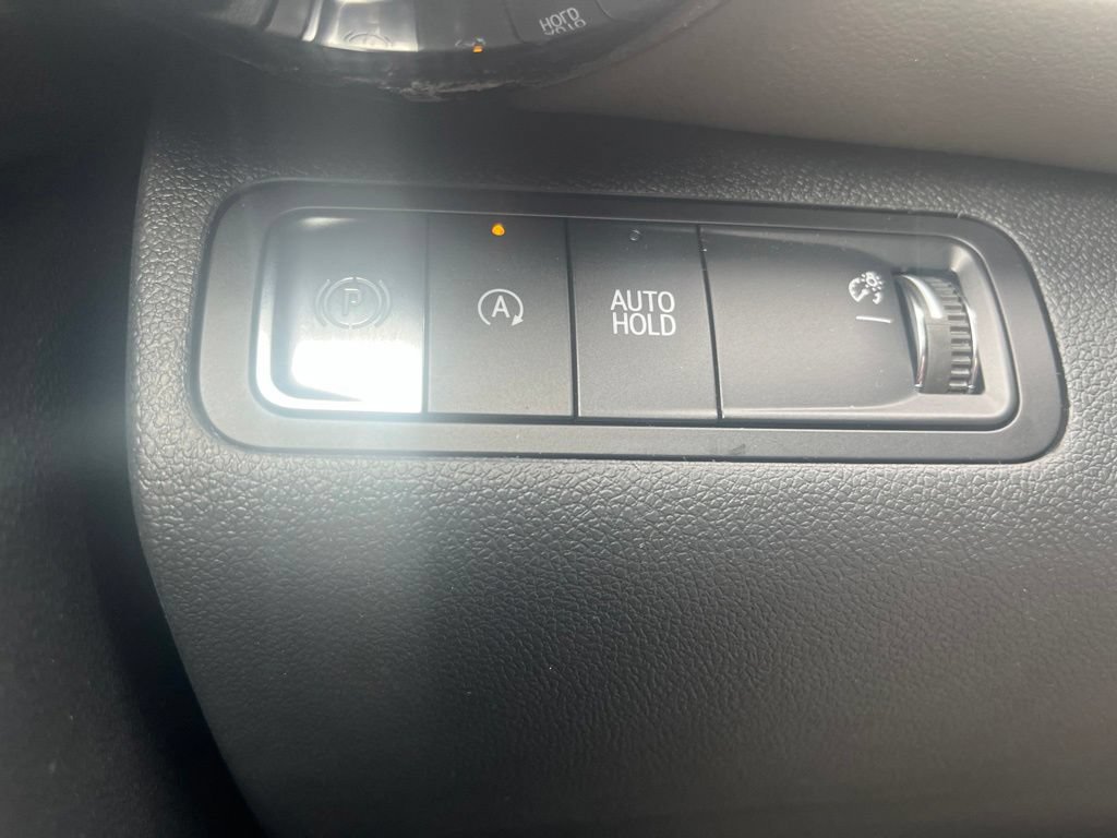 New 2026 Chevrolet Equinox LT w/ Convenience Package II FWD image 20