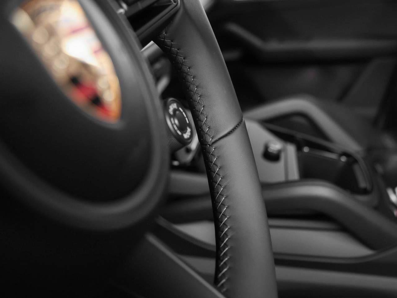 New 2025 Porsche Cayenne E-Hybrid image 91