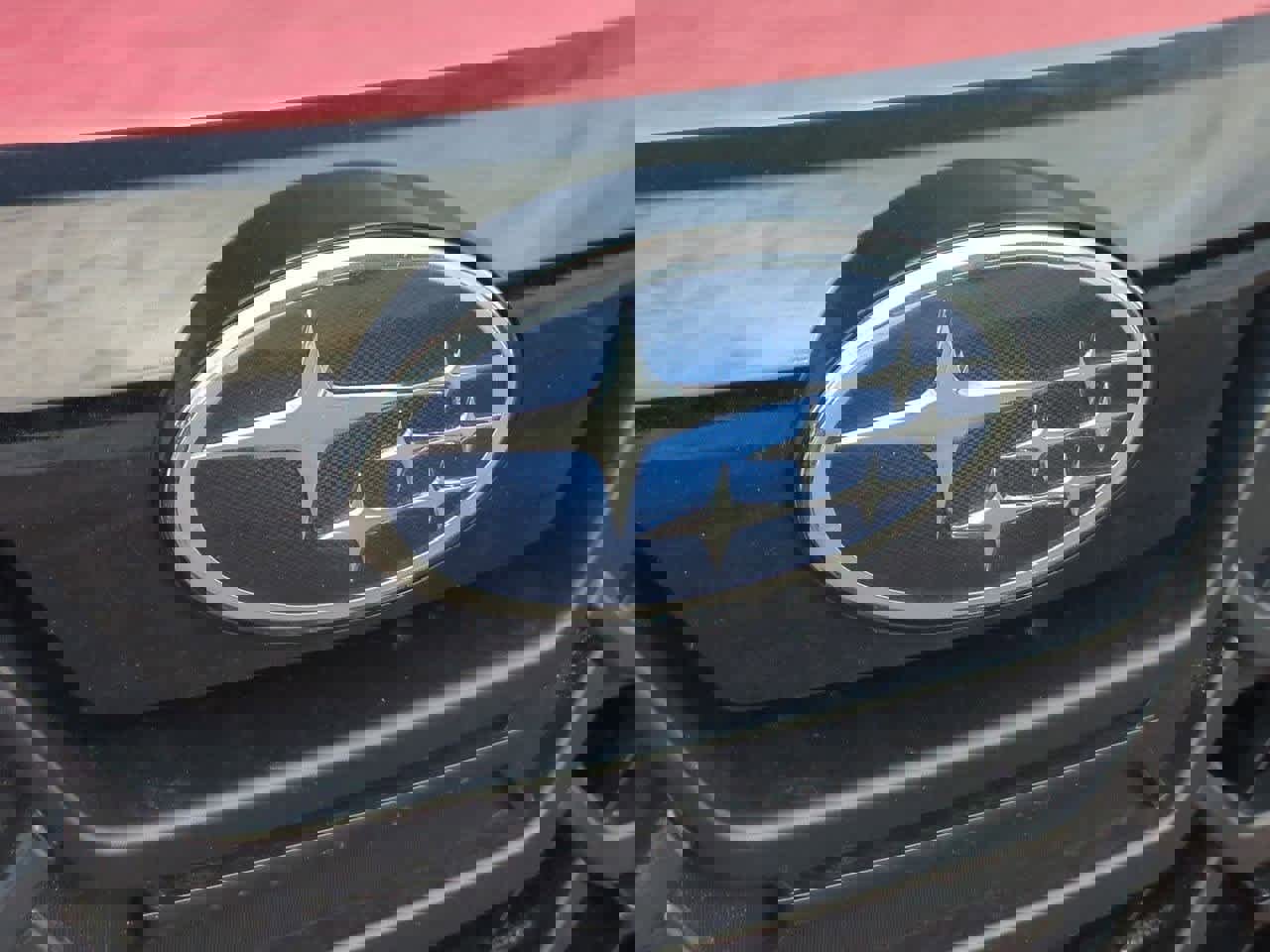 New 2026 Subaru Outback Premium image 11