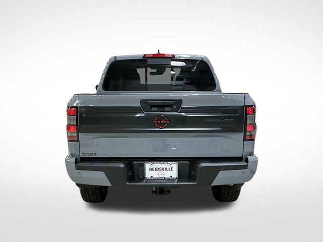 New 2026 Nissan Frontier PRO-4X w/ Pro Premium Package AWD/4WD image 6