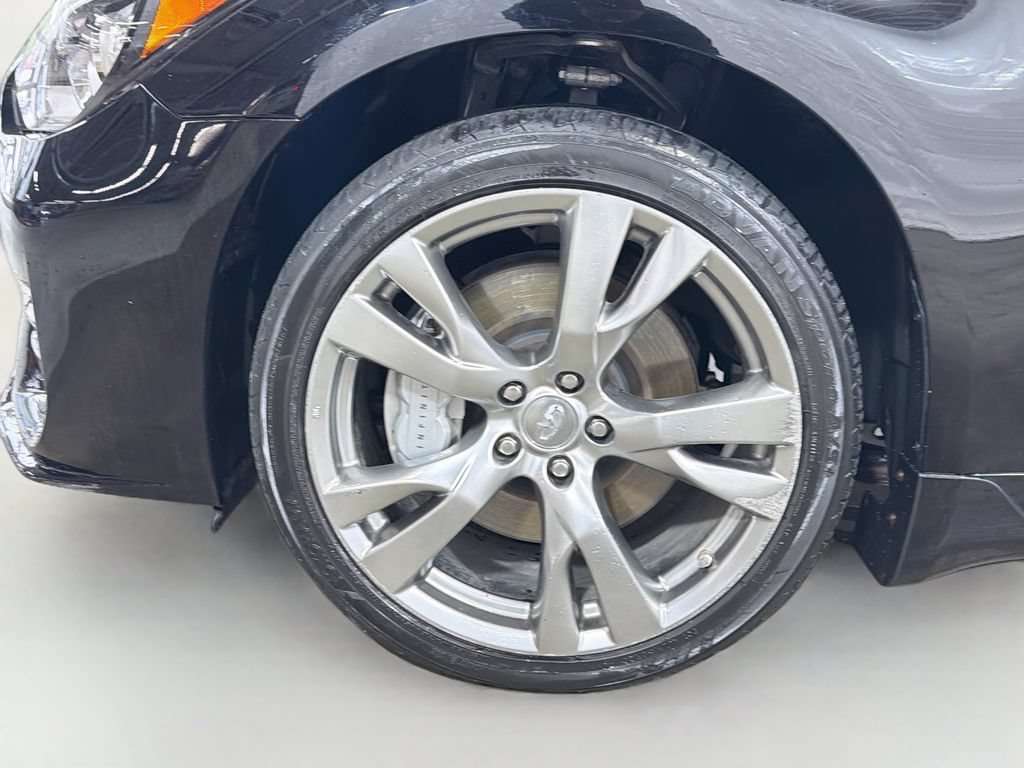 Used 2016 INFINITI Q70 3.7 w/ Technology Package AWD/4WD image 34