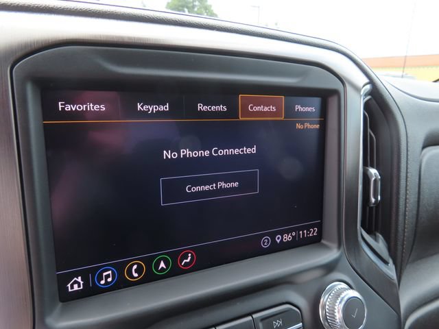 Used 2020 GMC Sierra 1500 AT4 w/ AT4 Premium Package AWD/4WD image 27