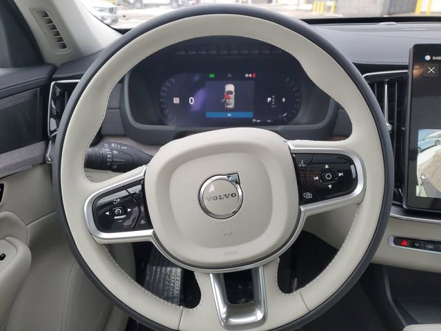New 2026 Volvo XC90 B6 Ultra w/ Protection Package image 26