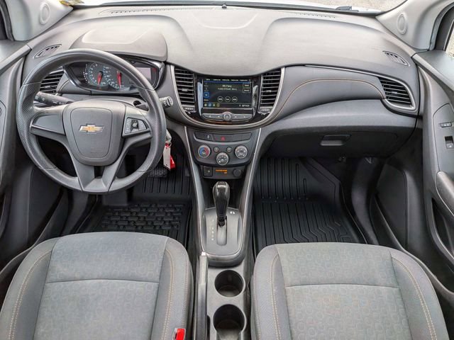 Used 2019 Chevrolet Trax LS AWD/4WD image 15