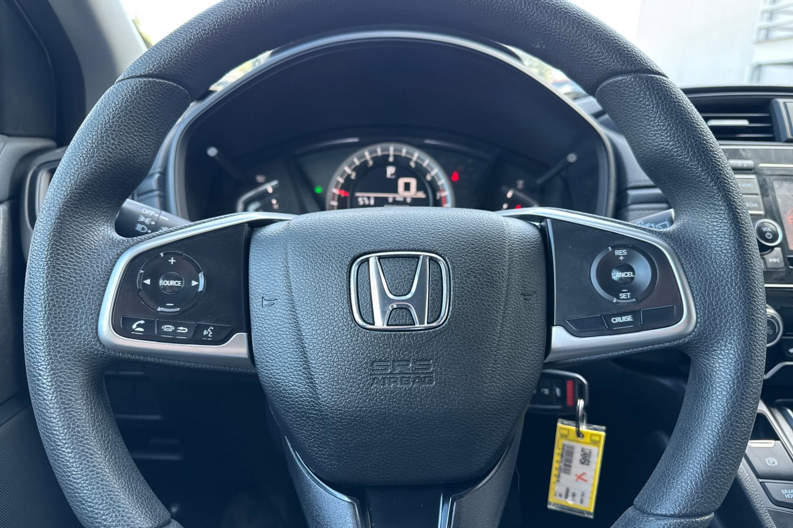 Used 2018 Honda CR-V LX image 22