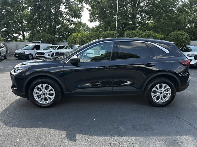 Certified 2024 Ford Escape Active AWD/4WD image 8