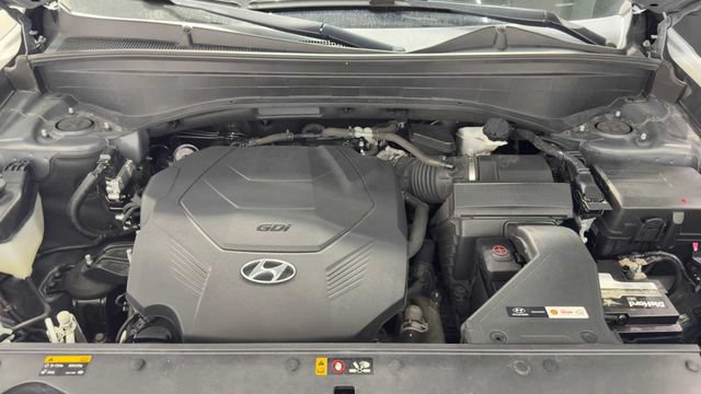 Used 2020 Hyundai Palisade Limited FWD image 38