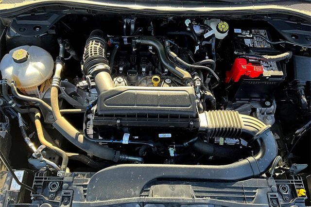 Used 2025 Ford Escape ST-Line image 31