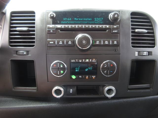 Used 2013 Chevrolet Silverado 1500 LT image 18