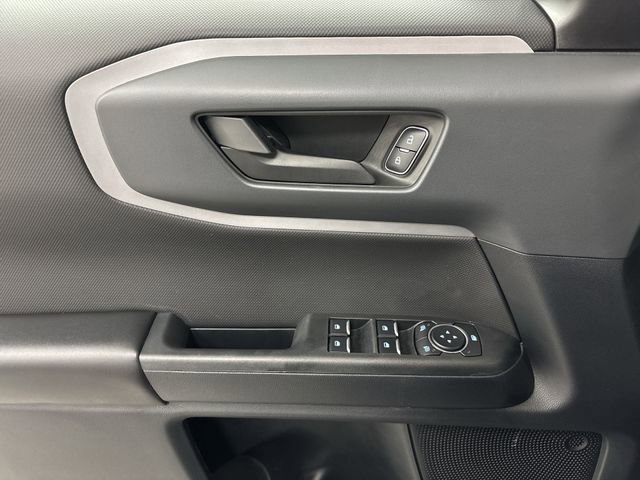 Certified 2024 Ford Bronco Sport Big Bend image 4