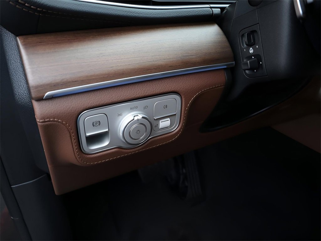 New 2026 Mercedes-Benz GLE 450 4MATIC Coupe image 36