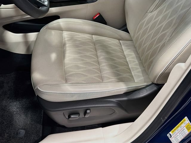 Certified 2023 Buick Envision Avenir AWD/4WD image 19