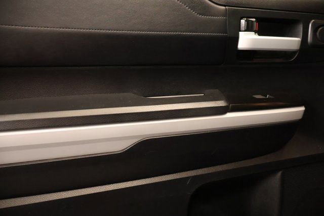 Certified 2019 Toyota Tundra Limited w/ Limited Premium Package AWD/4WD image 29