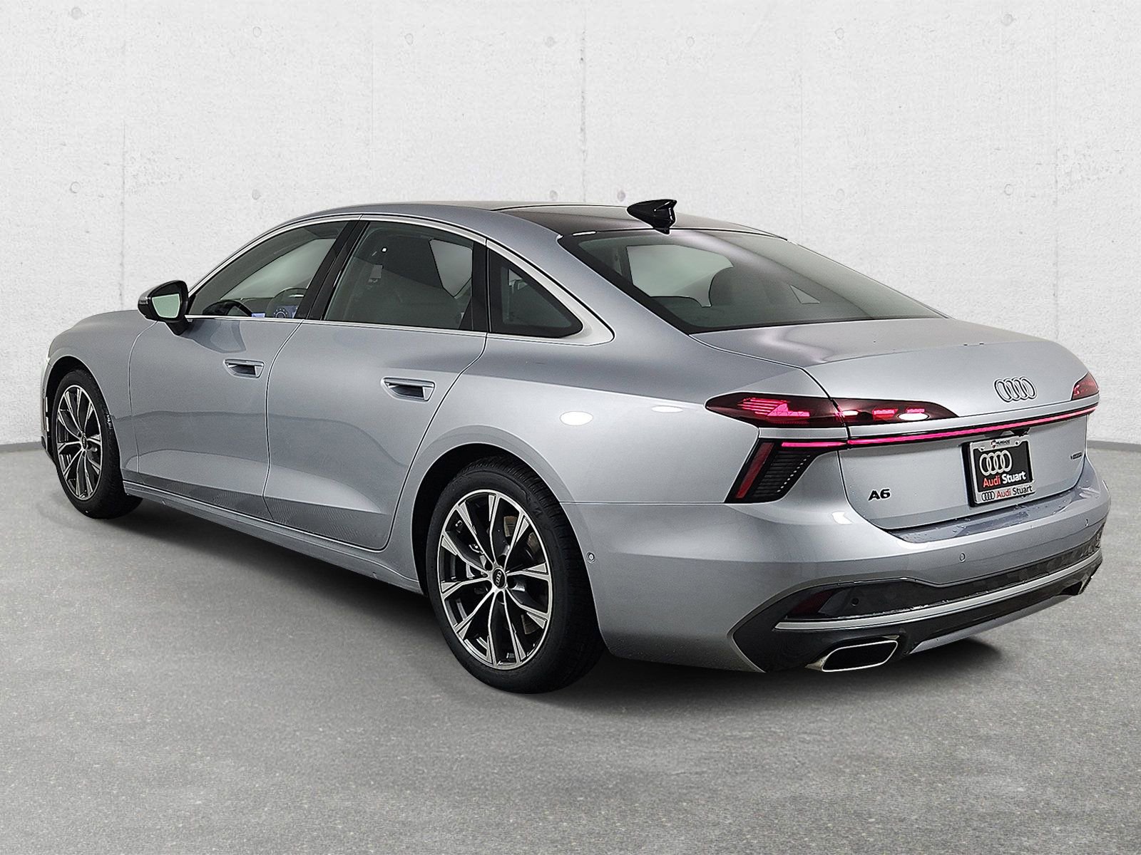 New 2026 Audi A6 Prestige AWD/4WD image 5