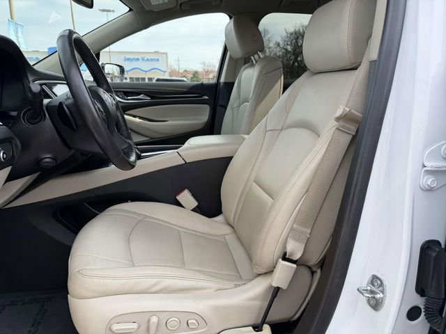 Used 2021 Buick Enclave Premium w/ Sun and Sites Package image 12