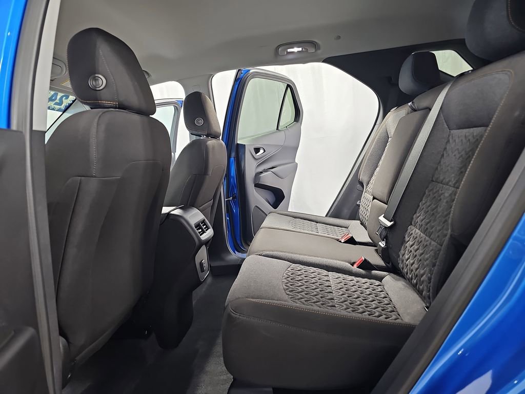 Certified 2024 Chevrolet Equinox LT image 18