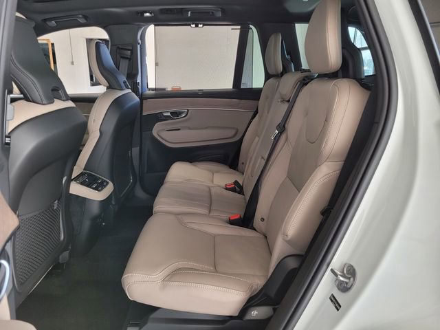 New 2026 Volvo XC90 B6 Ultra w/ Protection Package AWD/4WD image 10
