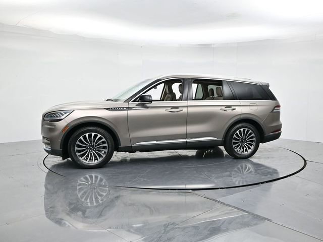 Used 2020 Lincoln Aviator Reserve w/ Equipment Group 201A image 7